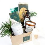 Evergreen Retreat Box