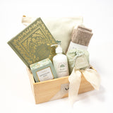 Postpartum Recovery Box