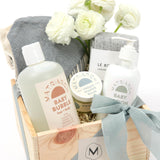 Bundle of Joy Baby Boy *