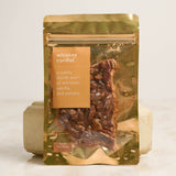 Golden Tote & Treats