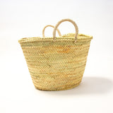 The Holiday Market Basket