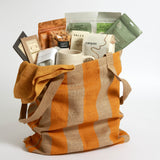 Golden Tote & Treats