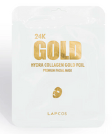 Golden Evergreen Box