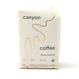 Evergreen Coffee Box