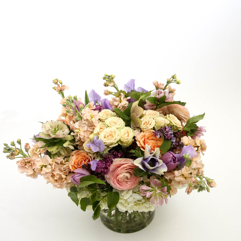 Medium Spring Arrangement