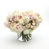 Large Blush Arrangement