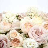 Large Blush Arrangement