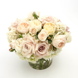 Medium Blush Arrangement