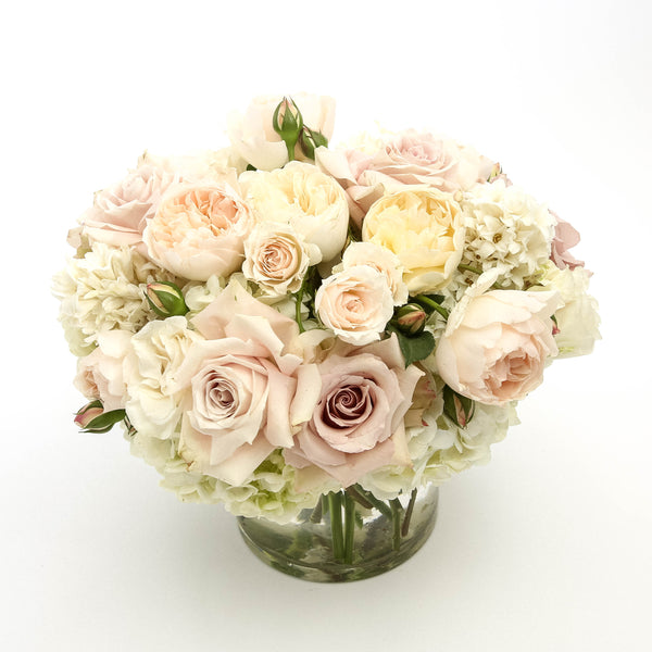 Medium Blush