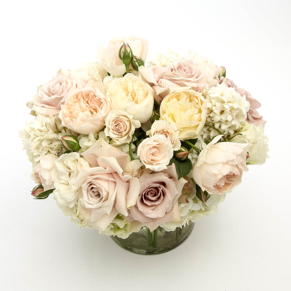 Medium Blush