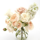 Baby Bud Blush Arrangement