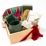 The Amour Winter Box