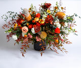 Fall'ing