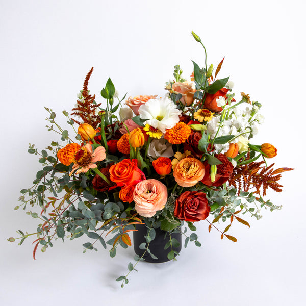 Fall'ing Medium