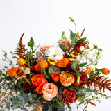Fall'ing Medium