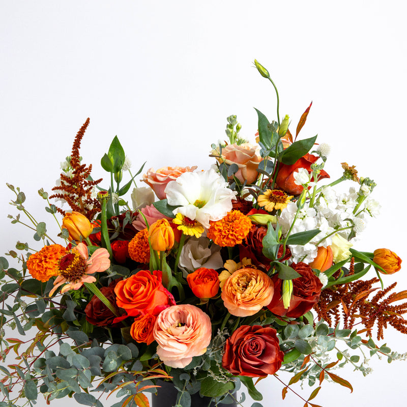 Fall'ing Medium