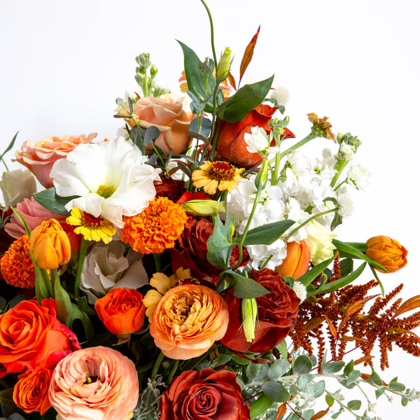Fall'ing Medium
