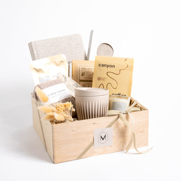 Coffee Lovers Deluxe