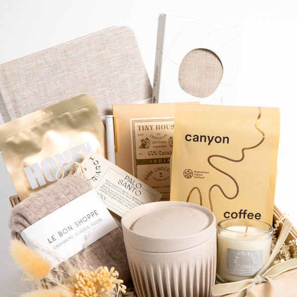 Coffee Lovers Deluxe