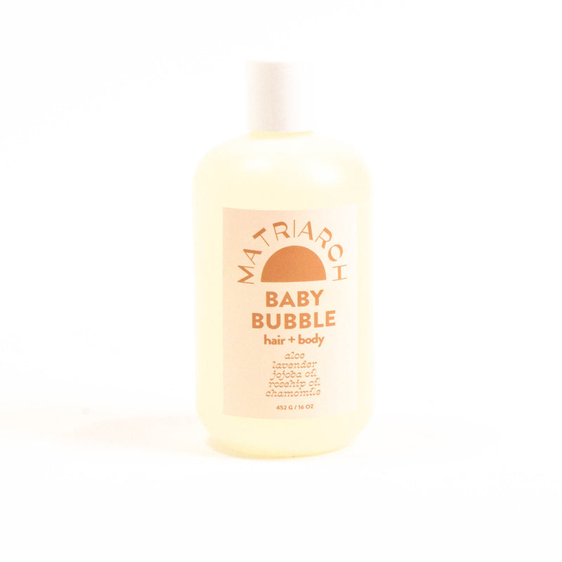 Welcome to the World, Baby Boy*