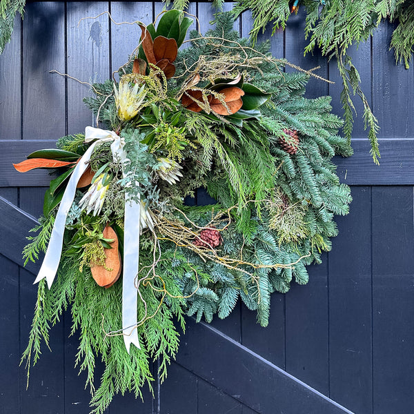 Holiday Wreath