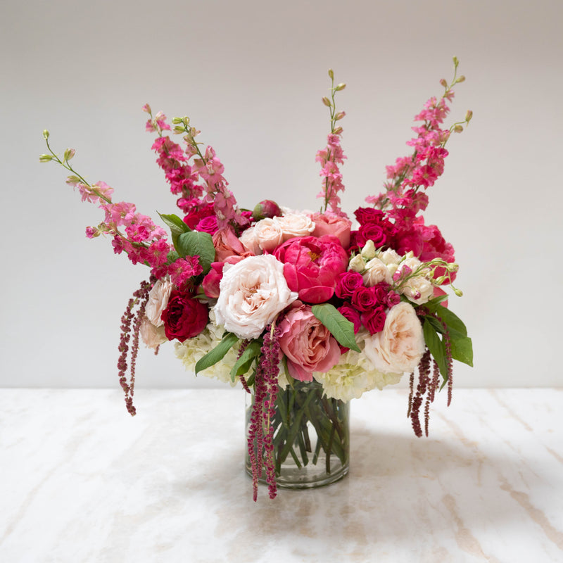 Pink Large Arrangement