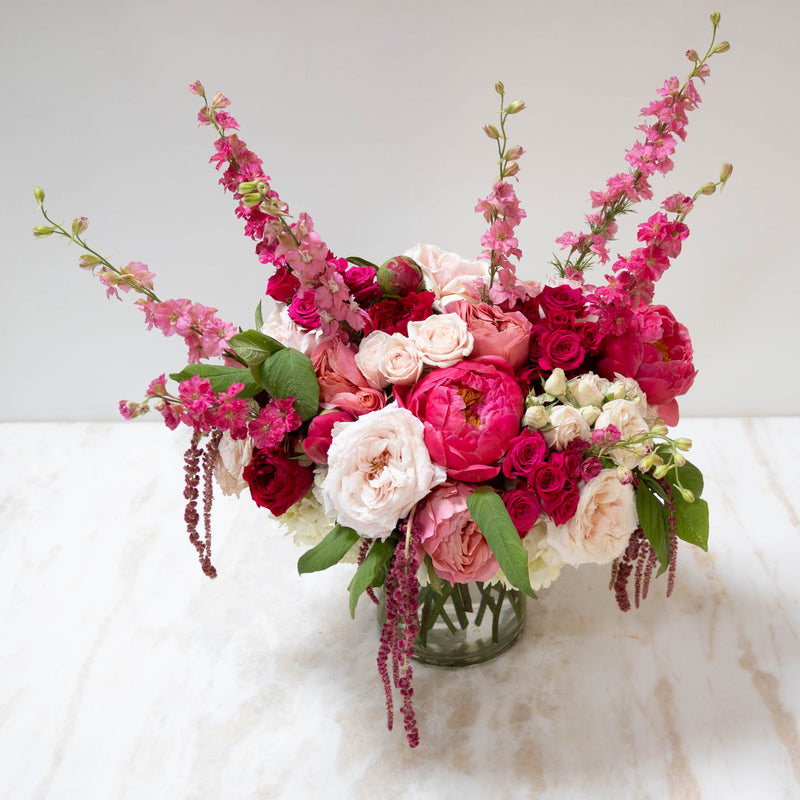 Pink Large Arrangement