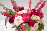 Pink Large Arrangement