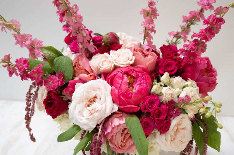 Pink Large Arrangement