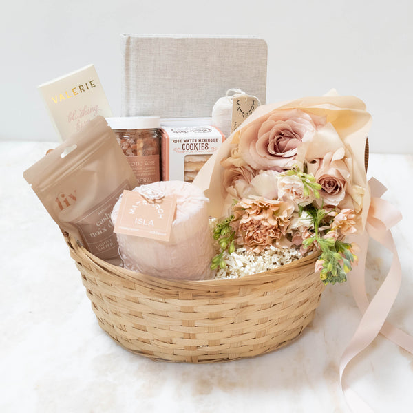 Restore Gift Basket