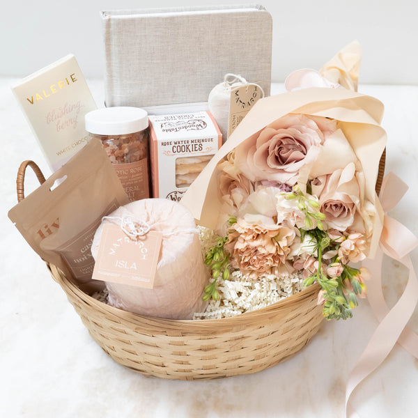 Restore Gift Basket
