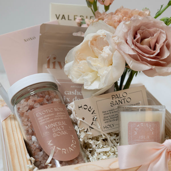 Restore Mother's Day Gift Box