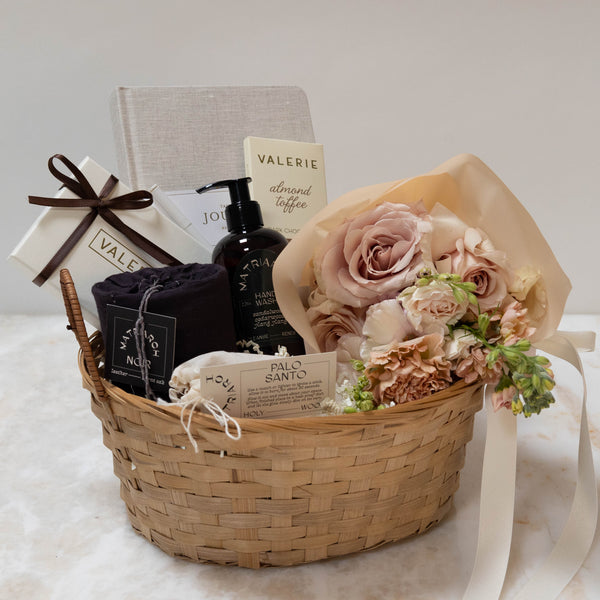 Revive Gift Basket