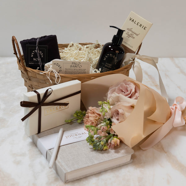 Revive Gift Basket