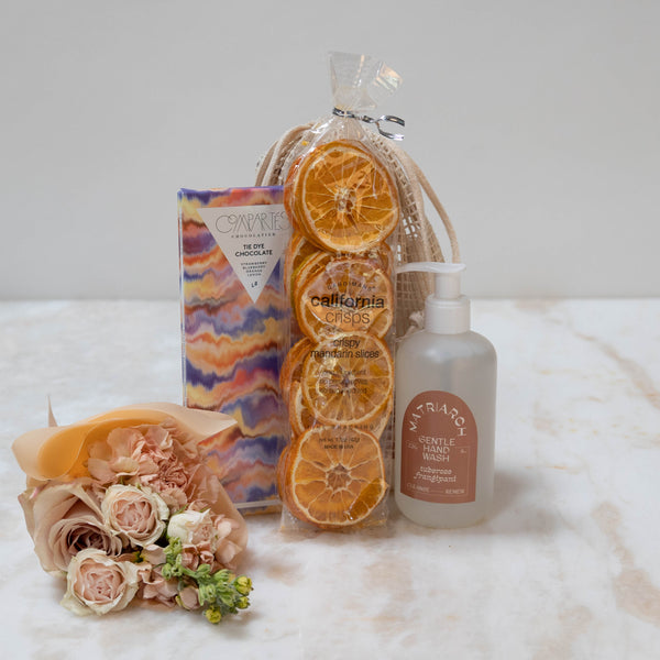 Beyond Bundle & Bouquet