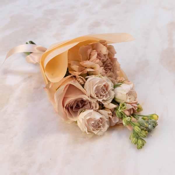Mini Bouquet Blush