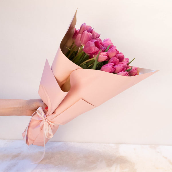 Bundle of Tulips