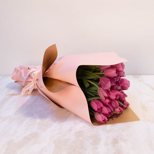 Bundle of Tulips