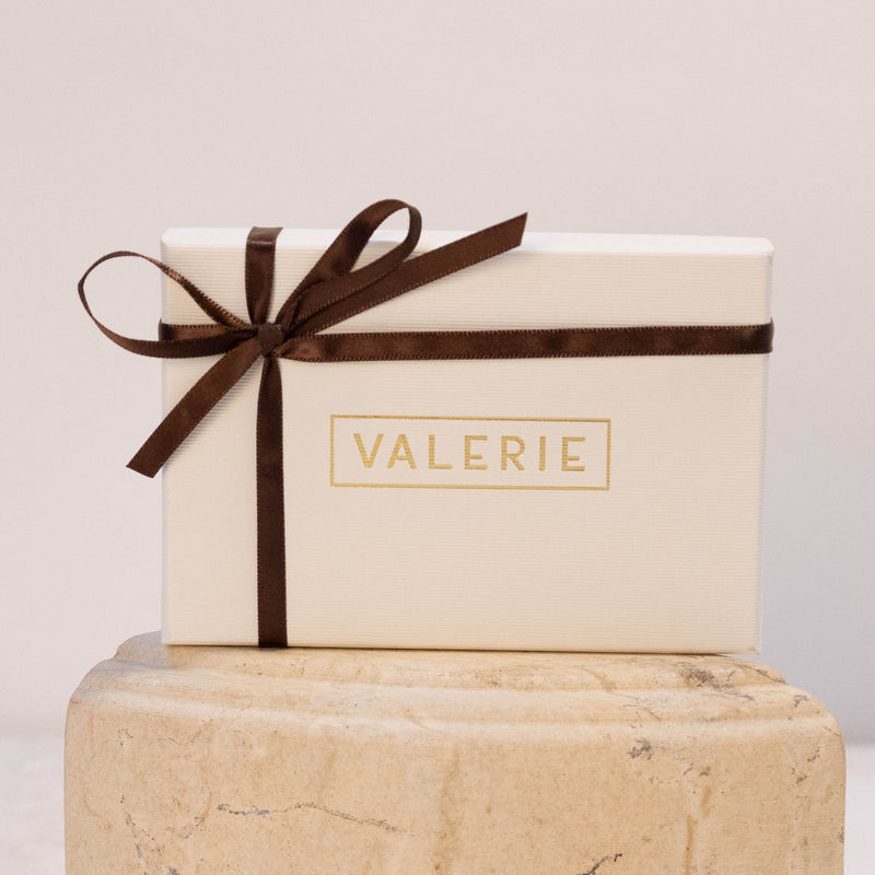 J'Adore Seafoam Gift Basket