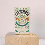J'Adore Seafoam Gift Basket