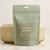 J'Adore Seafoam Gift Basket