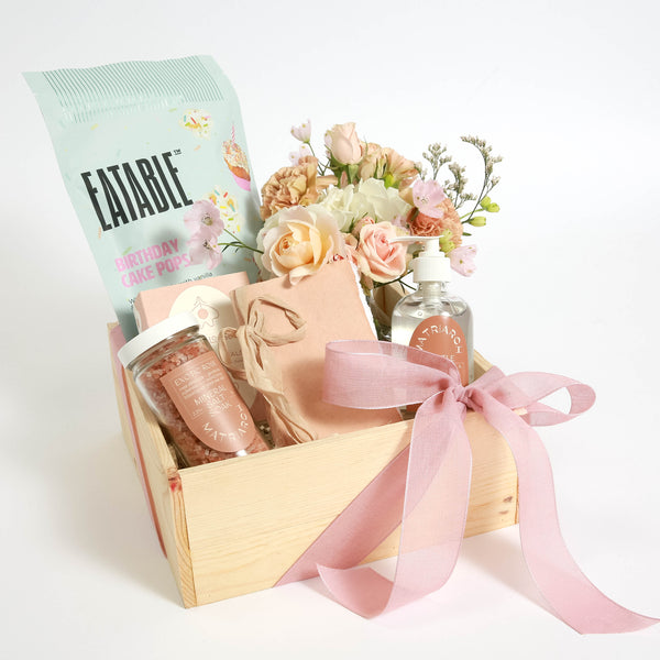 Birthday, For Her