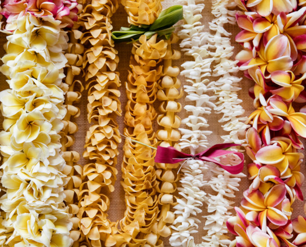 Gift a Lei