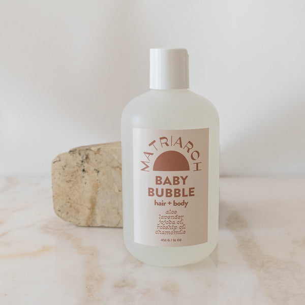 Baby Bubble