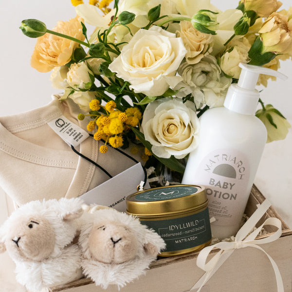 Bundle of Joy, Unisex Care Package