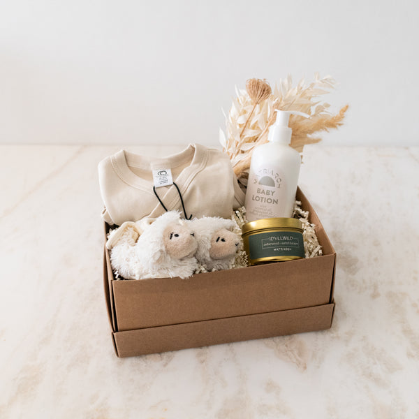Bundle of Joy, Unisex Care Package