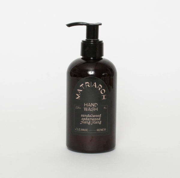 Hand Wash