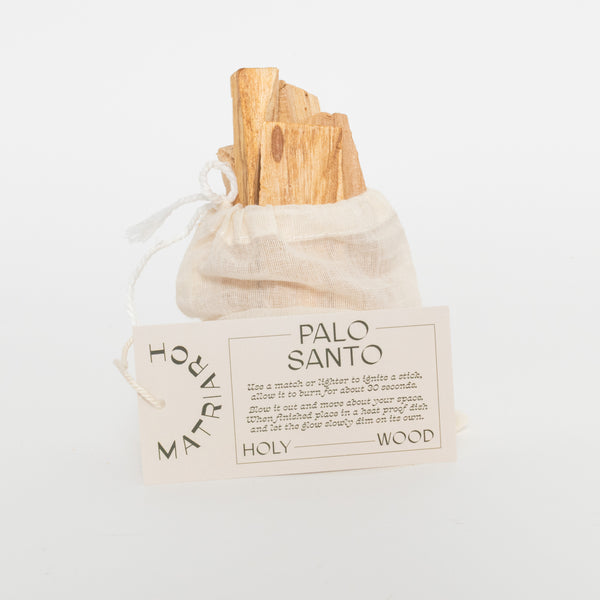 Palo Santo Bundle