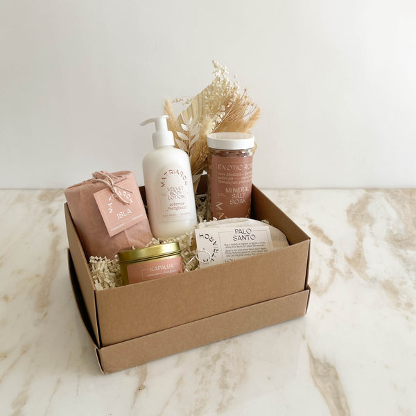 Matriarch Care Package