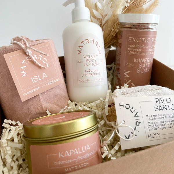 Matriarch Care Package